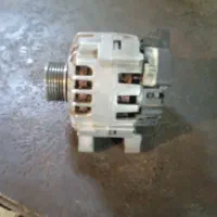 دینام 206 تیپ دو