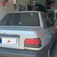 پراید 81