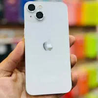 آیفون 13 درحد نو