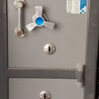 گاوصندوق درحدنو