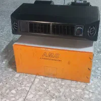 بخاری طرح کولری