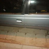 پژوروآ مدل 85 دوگانه کارخانه|خودرو سواری و وانت|بیرجند, |دیوار