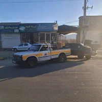 خودروبر جرسقیل یدکش شبانه روزی دماوند و حومه