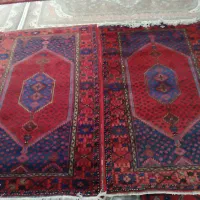 فرش دستبافت|فرش|اسفرورین, |دیوار