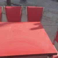 میز نهار خوری