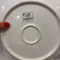 سرویس چینی مقصود|ظروف سرو و پذیرایی|تهران, سعادت‌آباد|دیوار