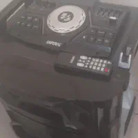 اسپیکر دو قلو