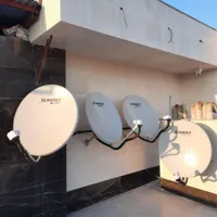 فروش نصب تخصصی آنتن مرکزی نصاب پایه تلویزیون
