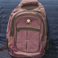 کیف مدرسه دست دوم تمیز|کیف، کفش، کمربند|اهواز, رسالت|دیوار