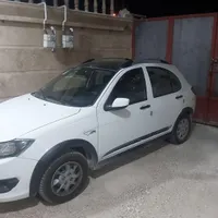 کوییک دنده‌ای R، مدل ۱۴۰۳