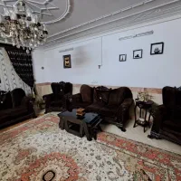 مبل راحتی درجه ۱