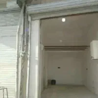 اجاره مغازه ۱۵ متر آب برق گاز روبروی بوستان لاله
