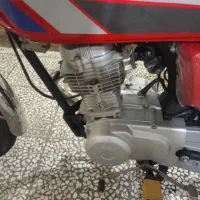 موتور 93*ترقه *لازرورقی*