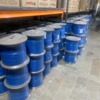 کابل شبکه cat6 لگراند UTP