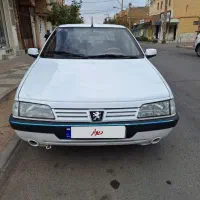 ۴۰۵glx tu5|خودرو سواری و وانت|یزد, |دیوار