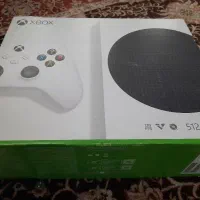 Xbox series s 512GB
