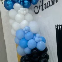 بادکنک برای بادکنک ارایی
