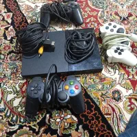 دستگاه پلیستیشن 2