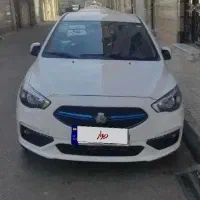 شاهین GL خشک