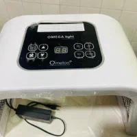 دستگاه طیف نوری ریلی مخصوص فیشیال و‌ مراقبت پوست|آرایشی، بهداشتی، درمانی|سراوان, |دیوار