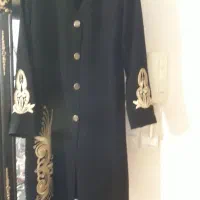 مانتو مجلسی سایر ۳۸ درحده نونو میباشد فقط ۲۰۰توما|لباس|مراغه, |دیوار