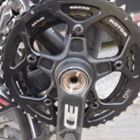 گراول کورسی ردلی جاینت اسکات کیوب کنندال|دوچرخه، اسکیت، اسکوتر|ری, فیروزآبادی|دیوار