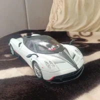 ماکت ۱.۱۸ پاگانی هوایرا کلکسیونی