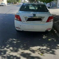 آریو دنده ای ۱۶۰۰ مدل ۹۶|خودرو سواری و وانت|ارومیه, |دیوار