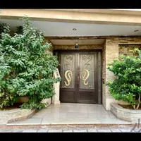 ۷۰ متر فول امکانات پاسداران _ هروی
