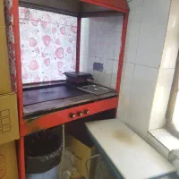 وسایل ساندویچی فروشی|کافی‌شاپ و رستوران|جیرفت, |دیوار