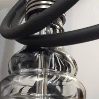 قلیان لایون کینگ یا لاین کینگ بشرط اصلی آمریکایی|کلکسیون و سرگرمی|تهران, شمشیری|دیوار