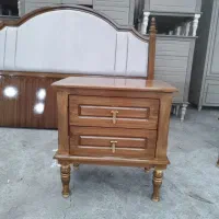 صنایع چوب اسلانی بیش از ۲۰ سال سابقه|تخت و سرویس خواب|رباط‌کریم, رباط‌کریم|دیوار