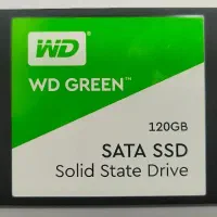 هارد ssd صدوبیست گیگ