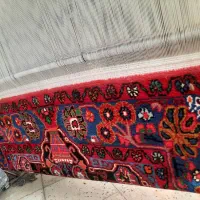 فرش دست بافت سنتی