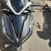 کلیک ۱۸۰ آلمانی|موتورسیکلت|سنندج, |دیوار