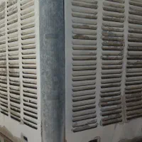 کولر آبی 4500 به رویت تصویر