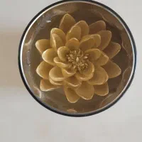 جا شمعی