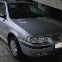 سمند مدل ۸۳|خودرو سواری و وانت|اهواز, زیتون کارمندی|دیوار