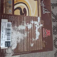 گلیم فرش چهارمتری|گلیم، جاجیم، گبه|پاکدشت, پارچین|دیوار