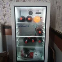 یخچال کم کار