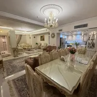 واحد۱۶۱متری ۳خواب|فروش آپارتمان|تهران, زیبادشت|دیوار