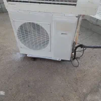 کولرگری ۳۰هزار