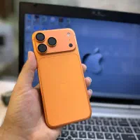 ایفون 17‌پرومکس ZAA 256 GB
