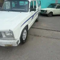 مزدا دوکابین ژاپن