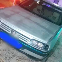 پژو. Glx405 مدل 91