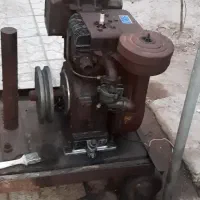 موتورآبکشی