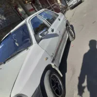 پراید۸۱رینگ اسپرت|خودرو سواری و وانت|بروجرد, |دیوار