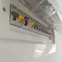 برقکشی ساختمان