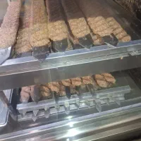 کوبیده و جوجه