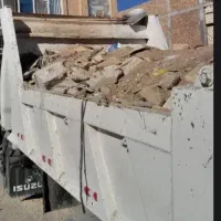 خاور حمل بار